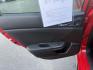 2021 Red /Black Honda Civic Sport Hatchback CVT (SHHFK7H42MU) with an 1.5L I4 16V DOHC TURBO engine, Automatic transmission, located at 547 E. Main St., Orwell, OH, 44076, (440) 437-5893, 41.535435, -80.847855 - 2021 Honda Civic Hatchback Sport – Efficient, Sporty, and Easy to Live With If you want a compact hatchback that feels current, efficient, and enjoyable to drive, this 2021 Honda Civic Hatchback Sport is a strong option. The 1.5L Turbocharged engine delivers responsive power and an impressive 40- Photo#29