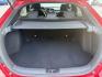 2021 Red /Black Honda Civic Sport Hatchback CVT (SHHFK7H42MU) with an 1.5L I4 16V DOHC TURBO engine, Automatic transmission, located at 547 E. Main St., Orwell, OH, 44076, (440) 437-5893, 41.535435, -80.847855 - 2021 Honda Civic Hatchback Sport – Efficient, Sporty, and Easy to Live With If you want a compact hatchback that feels current, efficient, and enjoyable to drive, this 2021 Honda Civic Hatchback Sport is a strong option. The 1.5L Turbocharged engine delivers responsive power and an impressive 40- Photo#30