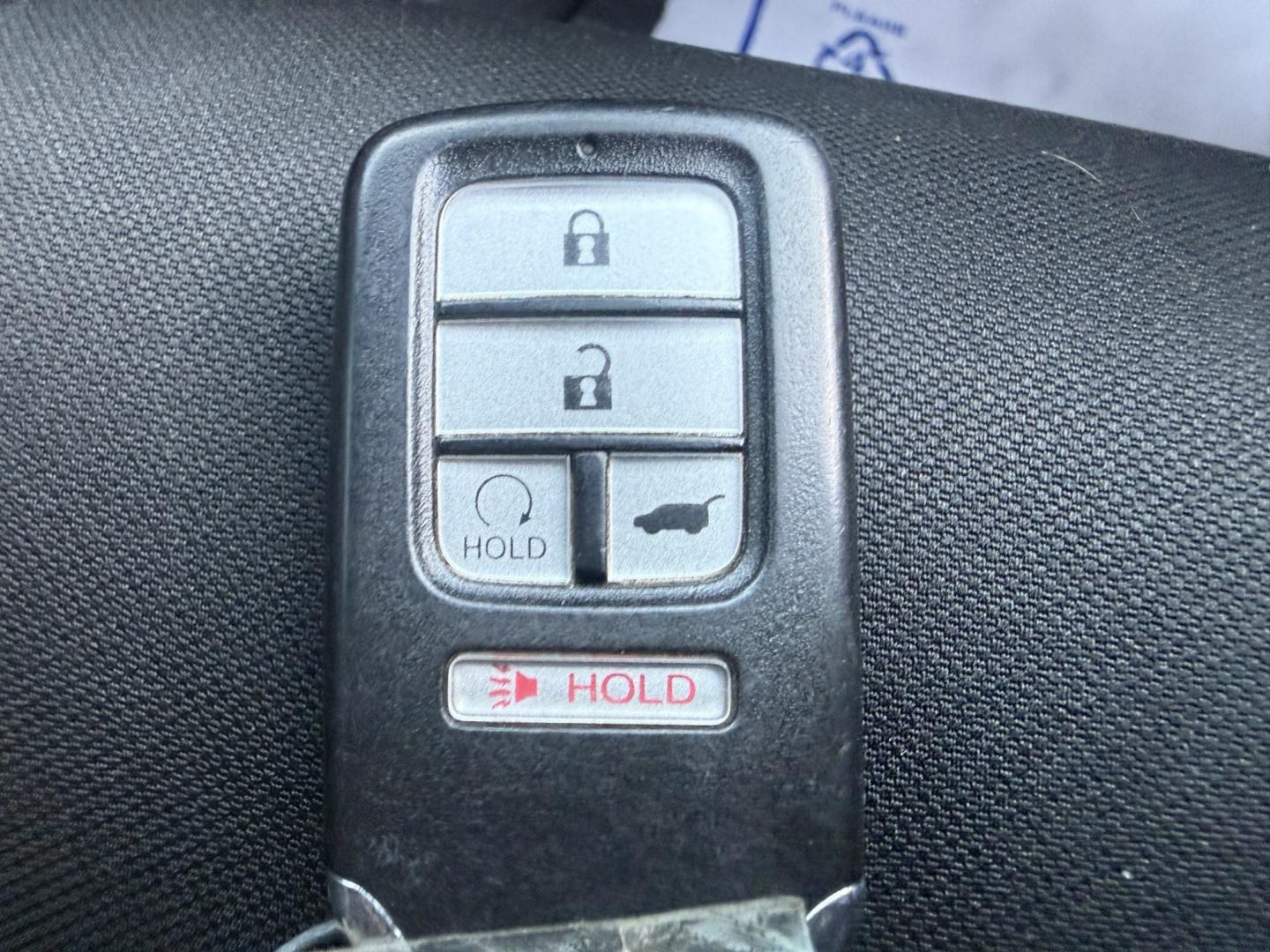 2021 Red /Black Honda Civic Sport Hatchback CVT (SHHFK7H42MU) with an 1.5L I4 16V DOHC TURBO engine, Automatic transmission, located at 547 E. Main St., Orwell, OH, 44076, (440) 437-5893, 41.535435, -80.847855 - 2021 Honda Civic Hatchback Sport – Efficient, Sporty, and Easy to Live With If you want a compact hatchback that feels current, efficient, and enjoyable to drive, this 2021 Honda Civic Hatchback Sport is a strong option. The 1.5L Turbocharged engine delivers responsive power and an impressive 40- Photo#35