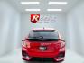 2021 Red /Black Honda Civic Sport Hatchback CVT (SHHFK7H42MU) with an 1.5L I4 16V DOHC TURBO engine, Automatic transmission, located at 547 E. Main St., Orwell, OH, 44076, (440) 437-5893, 41.535435, -80.847855 - 2021 Honda Civic Hatchback Sport – Efficient, Sporty, and Easy to Live With If you want a compact hatchback that feels current, efficient, and enjoyable to drive, this 2021 Honda Civic Hatchback Sport is a strong option. The 1.5L Turbocharged engine delivers responsive power and an impressive 40- Photo#21
