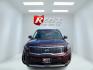 2020 Purple /Black Kia Telluride S AWD (5XYP6DHC3LG) with an 3.8L V6 DOHC 24V engine, Automatic transmission, located at 11115 Chardon Rd. , Chardon, OH, 44024, (440) 214-9705, 41.580246, -81.241943 - 2020 Kia Telluride S AWD – Family-Ready 3-Row SUV with Strong Features and One-Owner History If you need room for passengers and a more confident everyday drive, this 2020 Kia Telluride S AWD is a strong option. The 3.8L GDI V6 and 8-speed automatic deliver smooth power, while available AWD and a- Photo#2