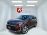 2020 Purple /Black Kia Telluride S AWD (5XYP6DHC3LG) with an 3.8L V6 DOHC 24V engine, Automatic transmission, located at 11115 Chardon Rd. , Chardon, OH, 44024, (440) 214-9705, 41.580246, -81.241943 - 2020 Kia Telluride S AWD – Family-Ready 3-Row SUV with Strong Features and One-Owner History If you need room for passengers and a more confident everyday drive, this 2020 Kia Telluride S AWD is a strong option. The 3.8L GDI V6 and 8-speed automatic deliver smooth power, while available AWD and a- Photo#0