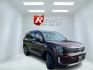 2020 Purple /Black Kia Telluride S AWD (5XYP6DHC3LG) with an 3.8L V6 DOHC 24V engine, Automatic transmission, located at 11115 Chardon Rd. , Chardon, OH, 44024, (440) 214-9705, 41.580246, -81.241943 - 2020 Kia Telluride S AWD – Family-Ready 3-Row SUV with Strong Features and One-Owner History If you need room for passengers and a more confident everyday drive, this 2020 Kia Telluride S AWD is a strong option. The 3.8L GDI V6 and 8-speed automatic deliver smooth power, while available AWD and a- Photo#3