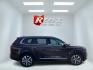 2020 Purple /Black Kia Telluride S AWD (5XYP6DHC3LG) with an 3.8L V6 DOHC 24V engine, Automatic transmission, located at 11115 Chardon Rd. , Chardon, OH, 44024, (440) 214-9705, 41.580246, -81.241943 - 2020 Kia Telluride S AWD – Family-Ready 3-Row SUV with Strong Features and One-Owner History If you need room for passengers and a more confident everyday drive, this 2020 Kia Telluride S AWD is a strong option. The 3.8L GDI V6 and 8-speed automatic deliver smooth power, while available AWD and a- Photo#6