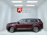 2020 Purple /Black Kia Telluride S AWD (5XYP6DHC3LG) with an 3.8L V6 DOHC 24V engine, Automatic transmission, located at 11115 Chardon Rd. , Chardon, OH, 44024, (440) 214-9705, 41.580246, -81.241943 - 2020 Kia Telluride S AWD – Family-Ready 3-Row SUV with Strong Features and One-Owner History If you need room for passengers and a more confident everyday drive, this 2020 Kia Telluride S AWD is a strong option. The 3.8L GDI V6 and 8-speed automatic deliver smooth power, while available AWD and a- Photo#12