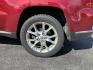 2014 Red /Black Jeep Grand Cherokee Summit 4WD (1C4RJFJT8EC) with an 5.7L V8 OHV 16V engine, Automatic transmission, located at 11115 Chardon Rd. , Chardon, OH, 44024, (440) 214-9705, 41.580246, -81.241943 - 2014 Jeep Grand Cherokee Summit 4WD – Premium HEMI Capability with Low Miles and One-Owner History If you want a luxury SUV that can still tow and handle changing conditions, this 2014 Jeep Grand Cherokee Summit 4WD is a standout. The 5.7L HEMI V8 and 8-speed automatic deliver strong power and a- Photo#10