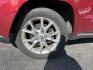 2014 Red /Black Jeep Grand Cherokee Summit 4WD (1C4RJFJT8EC) with an 5.7L V8 OHV 16V engine, Automatic transmission, located at 11115 Chardon Rd. , Chardon, OH, 44024, (440) 214-9705, 41.580246, -81.241943 - 2014 Jeep Grand Cherokee Summit 4WD – Premium HEMI Capability with Low Miles and One-Owner History If you want a luxury SUV that can still tow and handle changing conditions, this 2014 Jeep Grand Cherokee Summit 4WD is a standout. The 5.7L HEMI V8 and 8-speed automatic deliver strong power and a- Photo#12