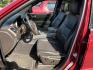2014 Red /Black Jeep Grand Cherokee Summit 4WD (1C4RJFJT8EC) with an 5.7L V8 OHV 16V engine, Automatic transmission, located at 11115 Chardon Rd. , Chardon, OH, 44024, (440) 214-9705, 41.580246, -81.241943 - 2014 Jeep Grand Cherokee Summit 4WD – Premium HEMI Capability with Low Miles and One-Owner History If you want a luxury SUV that can still tow and handle changing conditions, this 2014 Jeep Grand Cherokee Summit 4WD is a standout. The 5.7L HEMI V8 and 8-speed automatic deliver strong power and a- Photo#16