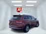 2014 Red /Black Jeep Grand Cherokee Summit 4WD (1C4RJFJT8EC) with an 5.7L V8 OHV 16V engine, Automatic transmission, located at 11115 Chardon Rd. , Chardon, OH, 44024, (440) 214-9705, 41.580246, -81.241943 - 2014 Jeep Grand Cherokee Summit 4WD – Premium HEMI Capability with Low Miles and One-Owner History If you want a luxury SUV that can still tow and handle changing conditions, this 2014 Jeep Grand Cherokee Summit 4WD is a standout. The 5.7L HEMI V8 and 8-speed automatic deliver strong power and a- Photo#6