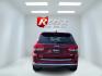 2014 Red /Black Jeep Grand Cherokee Summit 4WD (1C4RJFJT8EC) with an 5.7L V8 OHV 16V engine, Automatic transmission, located at 11115 Chardon Rd. , Chardon, OH, 44024, (440) 214-9705, 41.580246, -81.241943 - 2014 Jeep Grand Cherokee Summit 4WD – Premium HEMI Capability with Low Miles and One-Owner History If you want a luxury SUV that can still tow and handle changing conditions, this 2014 Jeep Grand Cherokee Summit 4WD is a standout. The 5.7L HEMI V8 and 8-speed automatic deliver strong power and a- Photo#8