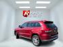 2014 Red /Black Jeep Grand Cherokee Summit 4WD (1C4RJFJT8EC) with an 5.7L V8 OHV 16V engine, Automatic transmission, located at 11115 Chardon Rd. , Chardon, OH, 44024, (440) 214-9705, 41.580246, -81.241943 - 2014 Jeep Grand Cherokee Summit 4WD – Premium HEMI Capability with Low Miles and One-Owner History If you want a luxury SUV that can still tow and handle changing conditions, this 2014 Jeep Grand Cherokee Summit 4WD is a standout. The 5.7L HEMI V8 and 8-speed automatic deliver strong power and a- Photo#9