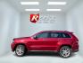 2014 Red /Black Jeep Grand Cherokee Summit 4WD (1C4RJFJT8EC) with an 5.7L V8 OHV 16V engine, Automatic transmission, located at 11115 Chardon Rd. , Chardon, OH, 44024, (440) 214-9705, 41.580246, -81.241943 - 2014 Jeep Grand Cherokee Summit 4WD – Premium HEMI Capability with Low Miles and One-Owner History If you want a luxury SUV that can still tow and handle changing conditions, this 2014 Jeep Grand Cherokee Summit 4WD is a standout. The 5.7L HEMI V8 and 8-speed automatic deliver strong power and a- Photo#11