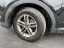 2017 Black /Tan Hyundai Santa Fe Sport 2.4 AWD (5NMZUDLB8HH) with an 2.4L I4 DOHC 16V engine, Automatc transmission, located at 11115 Chardon Rd. , Chardon, OH, 44024, (440) 214-9705, 41.580246, -81.241943 - 2017 Hyundai Santa Fe Sport AWD – Everyday Space with All-Weather Confidence Looking for a midsize SUV that stays useful without becoming complicated? This 2017 Hyundai Santa Fe Sport AWD is built for that kind of driving. The 2.4L GDI engine and 6-speed automatic give you smooth, dependable powe- Photo#12