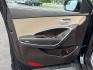 2017 Black /Tan Hyundai Santa Fe Sport 2.4 AWD (5NMZUDLB8HH) with an 2.4L I4 DOHC 16V engine, Automatc transmission, located at 11115 Chardon Rd. , Chardon, OH, 44024, (440) 214-9705, 41.580246, -81.241943 - 2017 Hyundai Santa Fe Sport AWD – Everyday Space with All-Weather Confidence Looking for a midsize SUV that stays useful without becoming complicated? This 2017 Hyundai Santa Fe Sport AWD is built for that kind of driving. The 2.4L GDI engine and 6-speed automatic give you smooth, dependable powe- Photo#15