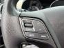 2017 Black /Tan Hyundai Santa Fe Sport 2.4 AWD (5NMZUDLB8HH) with an 2.4L I4 DOHC 16V engine, Automatc transmission, located at 11115 Chardon Rd. , Chardon, OH, 44024, (440) 214-9705, 41.580246, -81.241943 - 2017 Hyundai Santa Fe Sport AWD – Everyday Space with All-Weather Confidence Looking for a midsize SUV that stays useful without becoming complicated? This 2017 Hyundai Santa Fe Sport AWD is built for that kind of driving. The 2.4L GDI engine and 6-speed automatic give you smooth, dependable powe- Photo#19
