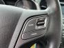 2017 Black /Tan Hyundai Santa Fe Sport 2.4 AWD (5NMZUDLB8HH) with an 2.4L I4 DOHC 16V engine, Automatc transmission, located at 11115 Chardon Rd. , Chardon, OH, 44024, (440) 214-9705, 41.580246, -81.241943 - 2017 Hyundai Santa Fe Sport AWD – Everyday Space with All-Weather Confidence Looking for a midsize SUV that stays useful without becoming complicated? This 2017 Hyundai Santa Fe Sport AWD is built for that kind of driving. The 2.4L GDI engine and 6-speed automatic give you smooth, dependable powe- Photo#20