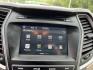 2017 Black /Tan Hyundai Santa Fe Sport 2.4 AWD (5NMZUDLB8HH) with an 2.4L I4 DOHC 16V engine, Automatc transmission, located at 11115 Chardon Rd. , Chardon, OH, 44024, (440) 214-9705, 41.580246, -81.241943 - 2017 Hyundai Santa Fe Sport AWD – Everyday Space with All-Weather Confidence Looking for a midsize SUV that stays useful without becoming complicated? This 2017 Hyundai Santa Fe Sport AWD is built for that kind of driving. The 2.4L GDI engine and 6-speed automatic give you smooth, dependable powe- Photo#23