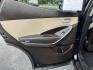 2017 Black /Tan Hyundai Santa Fe Sport 2.4 AWD (5NMZUDLB8HH) with an 2.4L I4 DOHC 16V engine, Automatc transmission, located at 11115 Chardon Rd. , Chardon, OH, 44024, (440) 214-9705, 41.580246, -81.241943 - 2017 Hyundai Santa Fe Sport AWD – Everyday Space with All-Weather Confidence Looking for a midsize SUV that stays useful without becoming complicated? This 2017 Hyundai Santa Fe Sport AWD is built for that kind of driving. The 2.4L GDI engine and 6-speed automatic give you smooth, dependable powe- Photo#28