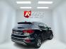2017 Black /Tan Hyundai Santa Fe Sport 2.4 AWD (5NMZUDLB8HH) with an 2.4L I4 DOHC 16V engine, Automatc transmission, located at 11115 Chardon Rd. , Chardon, OH, 44024, (440) 214-9705, 41.580246, -81.241943 - 2017 Hyundai Santa Fe Sport AWD – Everyday Space with All-Weather Confidence Looking for a midsize SUV that stays useful without becoming complicated? This 2017 Hyundai Santa Fe Sport AWD is built for that kind of driving. The 2.4L GDI engine and 6-speed automatic give you smooth, dependable powe- Photo#6