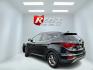 2017 Black /Tan Hyundai Santa Fe Sport 2.4 AWD (5NMZUDLB8HH) with an 2.4L I4 DOHC 16V engine, Automatc transmission, located at 11115 Chardon Rd. , Chardon, OH, 44024, (440) 214-9705, 41.580246, -81.241943 - 2017 Hyundai Santa Fe Sport AWD – Everyday Space with All-Weather Confidence Looking for a midsize SUV that stays useful without becoming complicated? This 2017 Hyundai Santa Fe Sport AWD is built for that kind of driving. The 2.4L GDI engine and 6-speed automatic give you smooth, dependable powe- Photo#9