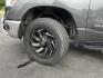 2021 Gray /Black RAM 1500 Big Horn Quad Cab 4WD (1C6SRFBT1MN) with an 5.7L V8 OHV 16V engine, Automatc transmission, located at 11115 Chardon Rd. , Chardon, OH, 44024, (440) 214-9705, 41.580246, -81.241943 - 2021 Ram 1500 Big Horn Quad Cab 4WD – HEMI Strength with Real Towing Capability This is a truck built to earn its keep. The 2021 Ram 1500 Big Horn Quad Cab 4WD pairs the proven 5.7L HEMI V8 with an 8-speed automatic, 3.21 gearing, and on-demand 4WD to deliver a strong 8,310 lb towing capacity. It- Photo#12