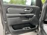 2021 Gray /Black RAM 1500 Big Horn Quad Cab 4WD (1C6SRFBT1MN) with an 5.7L V8 OHV 16V engine, Automatc transmission, located at 11115 Chardon Rd. , Chardon, OH, 44024, (440) 214-9705, 41.580246, -81.241943 - 2021 Ram 1500 Big Horn Quad Cab 4WD – HEMI Strength with Real Towing Capability This is a truck built to earn its keep. The 2021 Ram 1500 Big Horn Quad Cab 4WD pairs the proven 5.7L HEMI V8 with an 8-speed automatic, 3.21 gearing, and on-demand 4WD to deliver a strong 8,310 lb towing capacity. It- Photo#15