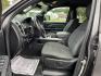 2021 Gray /Black RAM 1500 Big Horn Quad Cab 4WD (1C6SRFBT1MN) with an 5.7L V8 OHV 16V engine, Automatc transmission, located at 11115 Chardon Rd. , Chardon, OH, 44024, (440) 214-9705, 41.580246, -81.241943 - 2021 Ram 1500 Big Horn Quad Cab 4WD – HEMI Strength with Real Towing Capability This is a truck built to earn its keep. The 2021 Ram 1500 Big Horn Quad Cab 4WD pairs the proven 5.7L HEMI V8 with an 8-speed automatic, 3.21 gearing, and on-demand 4WD to deliver a strong 8,310 lb towing capacity. It- Photo#17