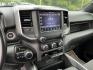 2021 Gray /Black RAM 1500 Big Horn Quad Cab 4WD (1C6SRFBT1MN) with an 5.7L V8 OHV 16V engine, Automatc transmission, located at 11115 Chardon Rd. , Chardon, OH, 44024, (440) 214-9705, 41.580246, -81.241943 - 2021 Ram 1500 Big Horn Quad Cab 4WD – HEMI Strength with Real Towing Capability This is a truck built to earn its keep. The 2021 Ram 1500 Big Horn Quad Cab 4WD pairs the proven 5.7L HEMI V8 with an 8-speed automatic, 3.21 gearing, and on-demand 4WD to deliver a strong 8,310 lb towing capacity. It- Photo#22
