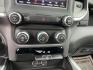 2021 Gray /Black RAM 1500 Big Horn Quad Cab 4WD (1C6SRFBT1MN) with an 5.7L V8 OHV 16V engine, Automatc transmission, located at 11115 Chardon Rd. , Chardon, OH, 44024, (440) 214-9705, 41.580246, -81.241943 - 2021 Ram 1500 Big Horn Quad Cab 4WD – HEMI Strength with Real Towing Capability This is a truck built to earn its keep. The 2021 Ram 1500 Big Horn Quad Cab 4WD pairs the proven 5.7L HEMI V8 with an 8-speed automatic, 3.21 gearing, and on-demand 4WD to deliver a strong 8,310 lb towing capacity. It- Photo#25