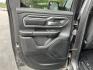 2021 Gray /Black RAM 1500 Big Horn Quad Cab 4WD (1C6SRFBT1MN) with an 5.7L V8 OHV 16V engine, Automatc transmission, located at 11115 Chardon Rd. , Chardon, OH, 44024, (440) 214-9705, 41.580246, -81.241943 - 2021 Ram 1500 Big Horn Quad Cab 4WD – HEMI Strength with Real Towing Capability This is a truck built to earn its keep. The 2021 Ram 1500 Big Horn Quad Cab 4WD pairs the proven 5.7L HEMI V8 with an 8-speed automatic, 3.21 gearing, and on-demand 4WD to deliver a strong 8,310 lb towing capacity. It- Photo#28