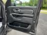2021 Gray /Black RAM 1500 Big Horn Quad Cab 4WD (1C6SRFBT1MN) with an 5.7L V8 OHV 16V engine, Automatc transmission, located at 11115 Chardon Rd. , Chardon, OH, 44024, (440) 214-9705, 41.580246, -81.241943 - 2021 Ram 1500 Big Horn Quad Cab 4WD – HEMI Strength with Real Towing Capability This is a truck built to earn its keep. The 2021 Ram 1500 Big Horn Quad Cab 4WD pairs the proven 5.7L HEMI V8 with an 8-speed automatic, 3.21 gearing, and on-demand 4WD to deliver a strong 8,310 lb towing capacity. It- Photo#33