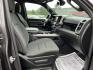 2021 Gray /Black RAM 1500 Big Horn Quad Cab 4WD (1C6SRFBT1MN) with an 5.7L V8 OHV 16V engine, Automatc transmission, located at 11115 Chardon Rd. , Chardon, OH, 44024, (440) 214-9705, 41.580246, -81.241943 - 2021 Ram 1500 Big Horn Quad Cab 4WD – HEMI Strength with Real Towing Capability This is a truck built to earn its keep. The 2021 Ram 1500 Big Horn Quad Cab 4WD pairs the proven 5.7L HEMI V8 with an 8-speed automatic, 3.21 gearing, and on-demand 4WD to deliver a strong 8,310 lb towing capacity. It- Photo#34