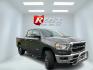 2021 Gray /Black RAM 1500 Big Horn Quad Cab 4WD (1C6SRFBT1MN) with an 5.7L V8 OHV 16V engine, Automatc transmission, located at 11115 Chardon Rd. , Chardon, OH, 44024, (440) 214-9705, 41.580246, -81.241943 - 2021 Ram 1500 Big Horn Quad Cab 4WD – HEMI Strength with Real Towing Capability This is a truck built to earn its keep. The 2021 Ram 1500 Big Horn Quad Cab 4WD pairs the proven 5.7L HEMI V8 with an 8-speed automatic, 3.21 gearing, and on-demand 4WD to deliver a strong 8,310 lb towing capacity. It- Photo#2