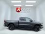 2021 Gray /Black RAM 1500 Big Horn Quad Cab 4WD (1C6SRFBT1MN) with an 5.7L V8 OHV 16V engine, Automatc transmission, located at 11115 Chardon Rd. , Chardon, OH, 44024, (440) 214-9705, 41.580246, -81.241943 - 2021 Ram 1500 Big Horn Quad Cab 4WD – HEMI Strength with Real Towing Capability This is a truck built to earn its keep. The 2021 Ram 1500 Big Horn Quad Cab 4WD pairs the proven 5.7L HEMI V8 with an 8-speed automatic, 3.21 gearing, and on-demand 4WD to deliver a strong 8,310 lb towing capacity. It- Photo#5