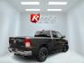 2021 Gray /Black RAM 1500 Big Horn Quad Cab 4WD (1C6SRFBT1MN) with an 5.7L V8 OHV 16V engine, Automatc transmission, located at 11115 Chardon Rd. , Chardon, OH, 44024, (440) 214-9705, 41.580246, -81.241943 - 2021 Ram 1500 Big Horn Quad Cab 4WD – HEMI Strength with Real Towing Capability This is a truck built to earn its keep. The 2021 Ram 1500 Big Horn Quad Cab 4WD pairs the proven 5.7L HEMI V8 with an 8-speed automatic, 3.21 gearing, and on-demand 4WD to deliver a strong 8,310 lb towing capacity. It- Photo#6