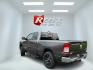 2021 Gray /Black RAM 1500 Big Horn Quad Cab 4WD (1C6SRFBT1MN) with an 5.7L V8 OHV 16V engine, Automatc transmission, located at 11115 Chardon Rd. , Chardon, OH, 44024, (440) 214-9705, 41.580246, -81.241943 - 2021 Ram 1500 Big Horn Quad Cab 4WD – HEMI Strength with Real Towing Capability This is a truck built to earn its keep. The 2021 Ram 1500 Big Horn Quad Cab 4WD pairs the proven 5.7L HEMI V8 with an 8-speed automatic, 3.21 gearing, and on-demand 4WD to deliver a strong 8,310 lb towing capacity. It- Photo#9