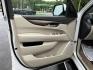 2020 White /White Cadillac Escalade Premium Luxury 4WD (1GYS4CKJ3LR) with an 6.2L V8 OHV 16V engine, Automatc transmission, located at 11115 Chardon Rd. , Chardon, OH, 44024, (440) 214-9705, 41.580246, -81.241943 - 2020 Cadillac Escalade Premium Luxury 4WD – Flagship Presence with Quiet Confidence Some SUVs are bought for space. This one is bought because it makes an impression the moment it arrives. The 2020 Cadillac Escalade Premium Luxury 4WD carries the kind of presence that still turns heads — long,- Photo#17
