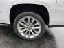 2020 White /White Cadillac Escalade Premium Luxury 4WD (1GYS4CKJ3LR) with an 6.2L V8 OHV 16V engine, Automatc transmission, located at 11115 Chardon Rd. , Chardon, OH, 44024, (440) 214-9705, 41.580246, -81.241943 - 2020 Cadillac Escalade Premium Luxury 4WD – Flagship Presence with Quiet Confidence Some SUVs are bought for space. This one is bought because it makes an impression the moment it arrives. The 2020 Cadillac Escalade Premium Luxury 4WD carries the kind of presence that still turns heads — long,- Photo#10