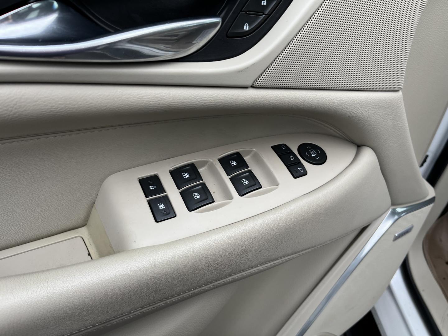 2020 White /White Cadillac Escalade Premium Luxury 4WD (1GYS4CKJ3LR) with an 6.2L V8 OHV 16V engine, Automatc transmission, located at 11115 Chardon Rd. , Chardon, OH, 44024, (440) 214-9705, 41.580246, -81.241943 - 2020 Cadillac Escalade Premium Luxury 4WD – Flagship Presence with Quiet Confidence Some SUVs are bought for space. This one is bought because it makes an impression the moment it arrives. The 2020 Cadillac Escalade Premium Luxury 4WD carries the kind of presence that still turns heads — long,- Photo#18