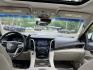 2020 White /White Cadillac Escalade Premium Luxury 4WD (1GYS4CKJ3LR) with an 6.2L V8 OHV 16V engine, Automatc transmission, located at 11115 Chardon Rd. , Chardon, OH, 44024, (440) 214-9705, 41.580246, -81.241943 - 2020 Cadillac Escalade Premium Luxury 4WD – Flagship Presence with Quiet Confidence Some SUVs are bought for space. This one is bought because it makes an impression the moment it arrives. The 2020 Cadillac Escalade Premium Luxury 4WD carries the kind of presence that still turns heads — long,- Photo#31