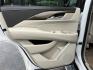 2020 White /White Cadillac Escalade Premium Luxury 4WD (1GYS4CKJ3LR) with an 6.2L V8 OHV 16V engine, Automatc transmission, located at 11115 Chardon Rd. , Chardon, OH, 44024, (440) 214-9705, 41.580246, -81.241943 - 2020 Cadillac Escalade Premium Luxury 4WD – Flagship Presence with Quiet Confidence Some SUVs are bought for space. This one is bought because it makes an impression the moment it arrives. The 2020 Cadillac Escalade Premium Luxury 4WD carries the kind of presence that still turns heads — long,- Photo#29