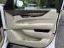 2020 White /White Cadillac Escalade Premium Luxury 4WD (1GYS4CKJ3LR) with an 6.2L V8 OHV 16V engine, Automatc transmission, located at 11115 Chardon Rd. , Chardon, OH, 44024, (440) 214-9705, 41.580246, -81.241943 - 2020 Cadillac Escalade Premium Luxury 4WD – Flagship Presence with Quiet Confidence Some SUVs are bought for space. This one is bought because it makes an impression the moment it arrives. The 2020 Cadillac Escalade Premium Luxury 4WD carries the kind of presence that still turns heads — long,- Photo#38