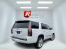 2020 White /White Cadillac Escalade Premium Luxury 4WD (1GYS4CKJ3LR) with an 6.2L V8 OHV 16V engine, Automatc transmission, located at 11115 Chardon Rd. , Chardon, OH, 44024, (440) 214-9705, 41.580246, -81.241943 - 2020 Cadillac Escalade Premium Luxury 4WD – Flagship Presence with Quiet Confidence Some SUVs are bought for space. This one is bought because it makes an impression the moment it arrives. The 2020 Cadillac Escalade Premium Luxury 4WD carries the kind of presence that still turns heads — long,- Photo#6