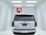 2020 White /White Cadillac Escalade Premium Luxury 4WD (1GYS4CKJ3LR) with an 6.2L V8 OHV 16V engine, Automatc transmission, located at 11115 Chardon Rd. , Chardon, OH, 44024, (440) 214-9705, 41.580246, -81.241943 - 2020 Cadillac Escalade Premium Luxury 4WD – Flagship Presence with Quiet Confidence Some SUVs are bought for space. This one is bought because it makes an impression the moment it arrives. The 2020 Cadillac Escalade Premium Luxury 4WD carries the kind of presence that still turns heads — long,- Photo#8