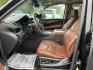 2019 Black /Brown Cadillac Escalade ESV Premium 4WD (1GYS4JKJ3KR) with an 6.2L V8 OHV 16V engine, Automatc transmission, located at 11115 Chardon Rd. , Chardon, OH, 44024, (440) 214-9705, 41.580246, -81.241943 - 2019 Cadillac Escalade ESV Premium Luxury 4WD – Extended Luxury with Flagship Presence and One Owner Carfax This is the Escalade for buyers who want the look, the space, and the statement. The 2019 Cadillac Escalade ESV Premium Luxury 4WD stretches the formula into a longer, more commanding packa- Photo#18