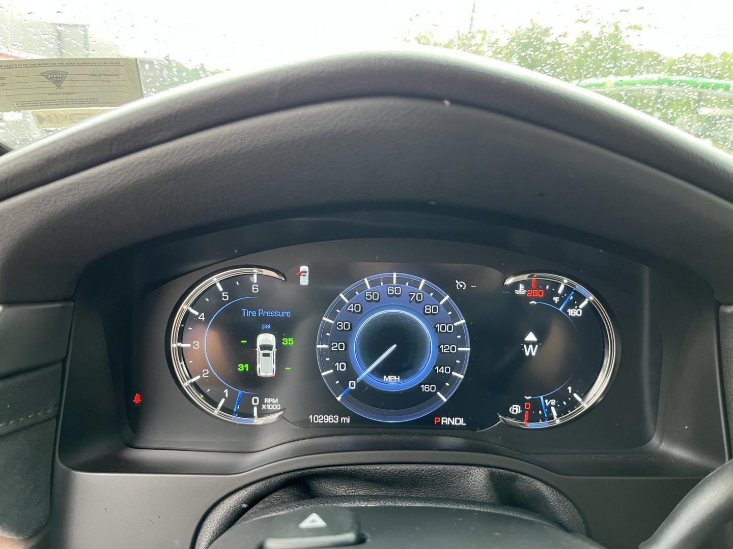 2019 Black /Brown Cadillac Escalade ESV Premium 4WD (1GYS4JKJ3KR) with an 6.2L V8 OHV 16V engine, Automatc transmission, located at 11115 Chardon Rd. , Chardon, OH, 44024, (440) 214-9705, 41.580246, -81.241943 - 2019 Cadillac Escalade ESV Premium Luxury 4WD – Extended Luxury with Flagship Presence and One Owner Carfax This is the Escalade for buyers who want the look, the space, and the statement. The 2019 Cadillac Escalade ESV Premium Luxury 4WD stretches the formula into a longer, more commanding packa- Photo#23