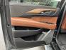 2019 Black /Brown Cadillac Escalade ESV Premium 4WD (1GYS4JKJ3KR) with an 6.2L V8 OHV 16V engine, Automatc transmission, located at 11115 Chardon Rd. , Chardon, OH, 44024, (440) 214-9705, 41.580246, -81.241943 - 2019 Cadillac Escalade ESV Premium Luxury 4WD – Extended Luxury with Flagship Presence and One Owner Carfax This is the Escalade for buyers who want the look, the space, and the statement. The 2019 Cadillac Escalade ESV Premium Luxury 4WD stretches the formula into a longer, more commanding packa- Photo#28