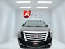2019 Black /Brown Cadillac Escalade ESV Premium 4WD (1GYS4JKJ3KR) with an 6.2L V8 OHV 16V engine, Automatc transmission, located at 11115 Chardon Rd. , Chardon, OH, 44024, (440) 214-9705, 41.580246, -81.241943 - 2019 Cadillac Escalade ESV Premium Luxury 4WD – Extended Luxury with Flagship Presence and One Owner Carfax This is the Escalade for buyers who want the look, the space, and the statement. The 2019 Cadillac Escalade ESV Premium Luxury 4WD stretches the formula into a longer, more commanding packa- Photo#1