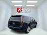 2019 Black /Brown Cadillac Escalade ESV Premium 4WD (1GYS4JKJ3KR) with an 6.2L V8 OHV 16V engine, Automatc transmission, located at 11115 Chardon Rd. , Chardon, OH, 44024, (440) 214-9705, 41.580246, -81.241943 - 2019 Cadillac Escalade ESV Premium Luxury 4WD – Extended Luxury with Flagship Presence and One Owner Carfax This is the Escalade for buyers who want the look, the space, and the statement. The 2019 Cadillac Escalade ESV Premium Luxury 4WD stretches the formula into a longer, more commanding packa- Photo#5