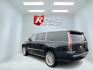 2019 Black /Brown Cadillac Escalade ESV Premium 4WD (1GYS4JKJ3KR) with an 6.2L V8 OHV 16V engine, Automatc transmission, located at 11115 Chardon Rd. , Chardon, OH, 44024, (440) 214-9705, 41.580246, -81.241943 - 2019 Cadillac Escalade ESV Premium Luxury 4WD – Extended Luxury with Flagship Presence and One Owner Carfax This is the Escalade for buyers who want the look, the space, and the statement. The 2019 Cadillac Escalade ESV Premium Luxury 4WD stretches the formula into a longer, more commanding packa- Photo#8